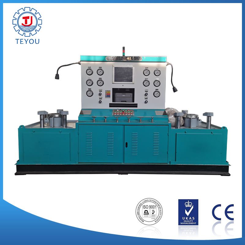  JLD型蝶閥測(cè)試臺(tái)、測(cè)試機(jī)